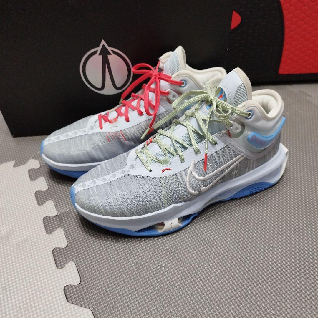 哲*号様 Nike GT Jump 2 “Christmas” 29cm