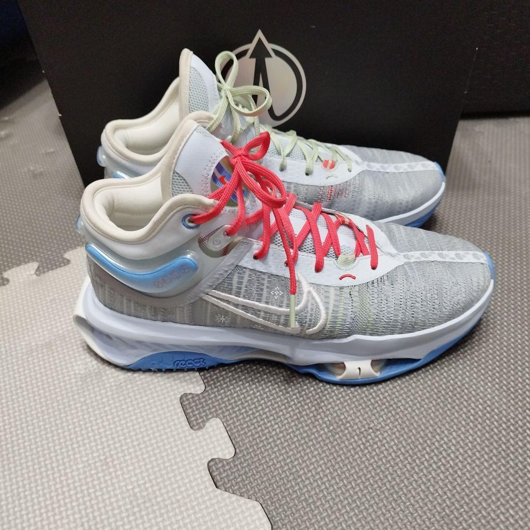 哲*号様 Nike GT Jump 2 “Christmas” 29cm