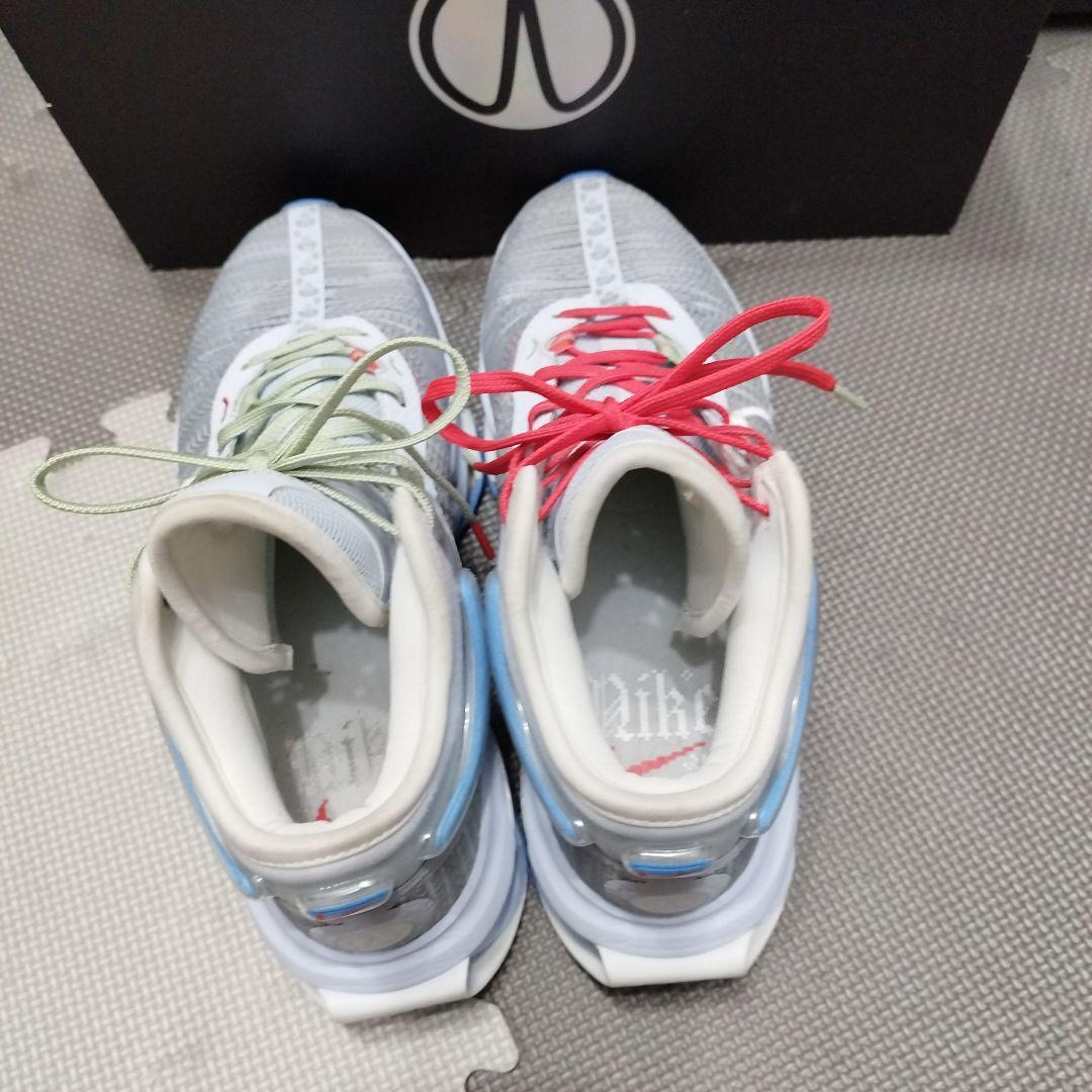 哲*号様 Nike GT Jump 2 “Christmas” 29cm