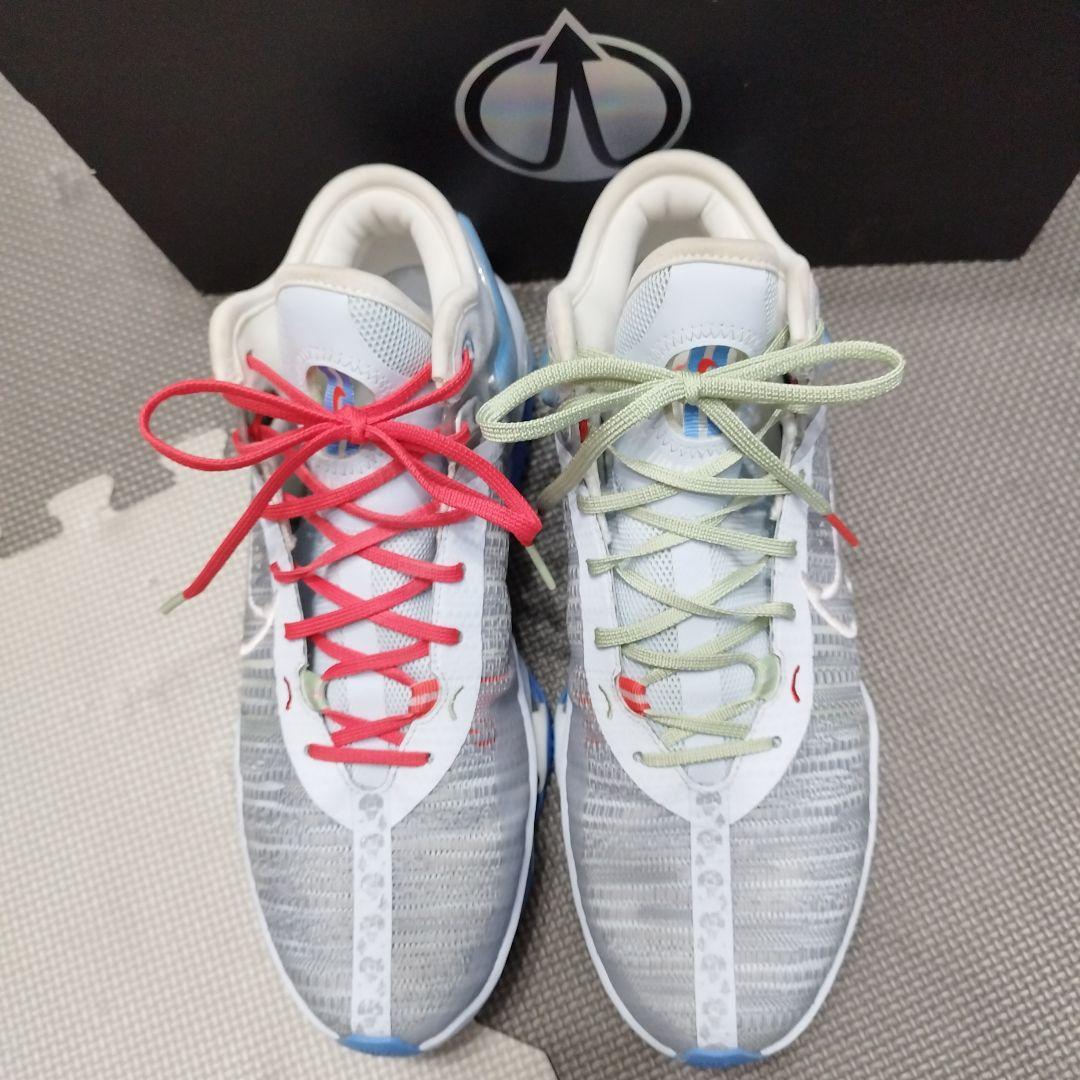 哲*号様 Nike GT Jump 2 “Christmas” 29cm