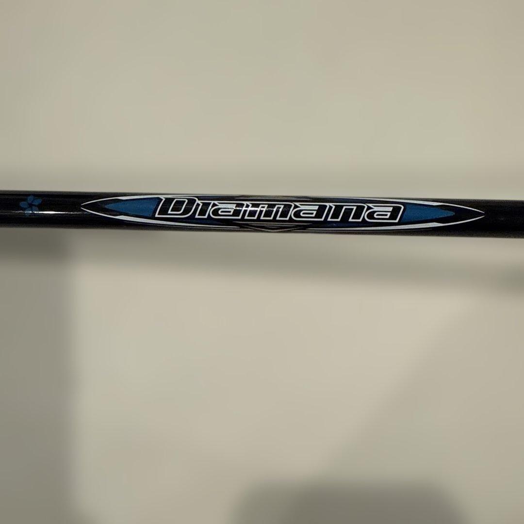 【美品/公式購入】PXG 0311 GEN6 ハイブリッド 25° (60R)