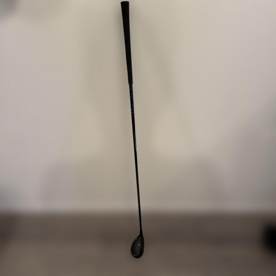 【美品/公式購入】PXG 0311 GEN6 ハイブリッド 25° (60R)