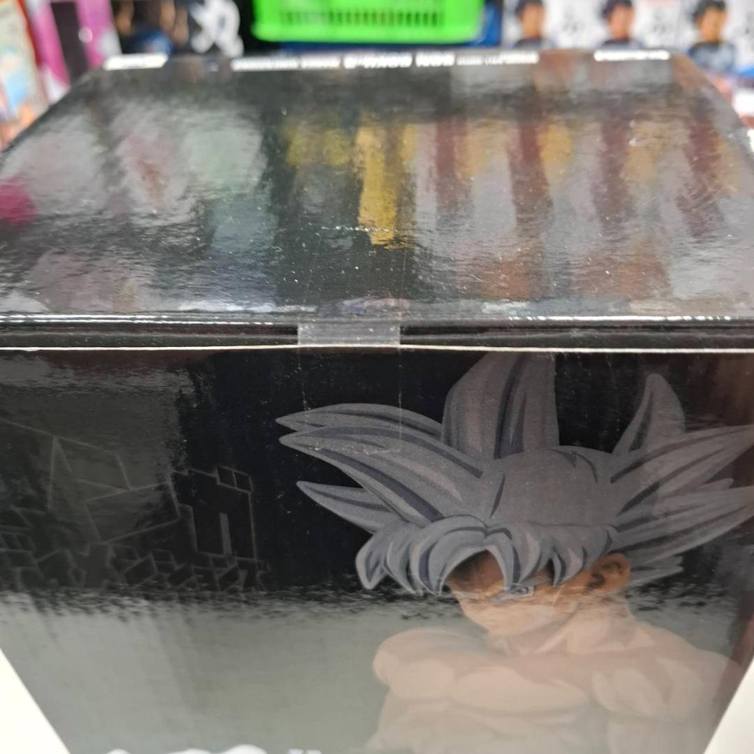 ⭐新品⭐0397 グランディスタ マンガディメンションズ 身勝手の極意 孫悟空