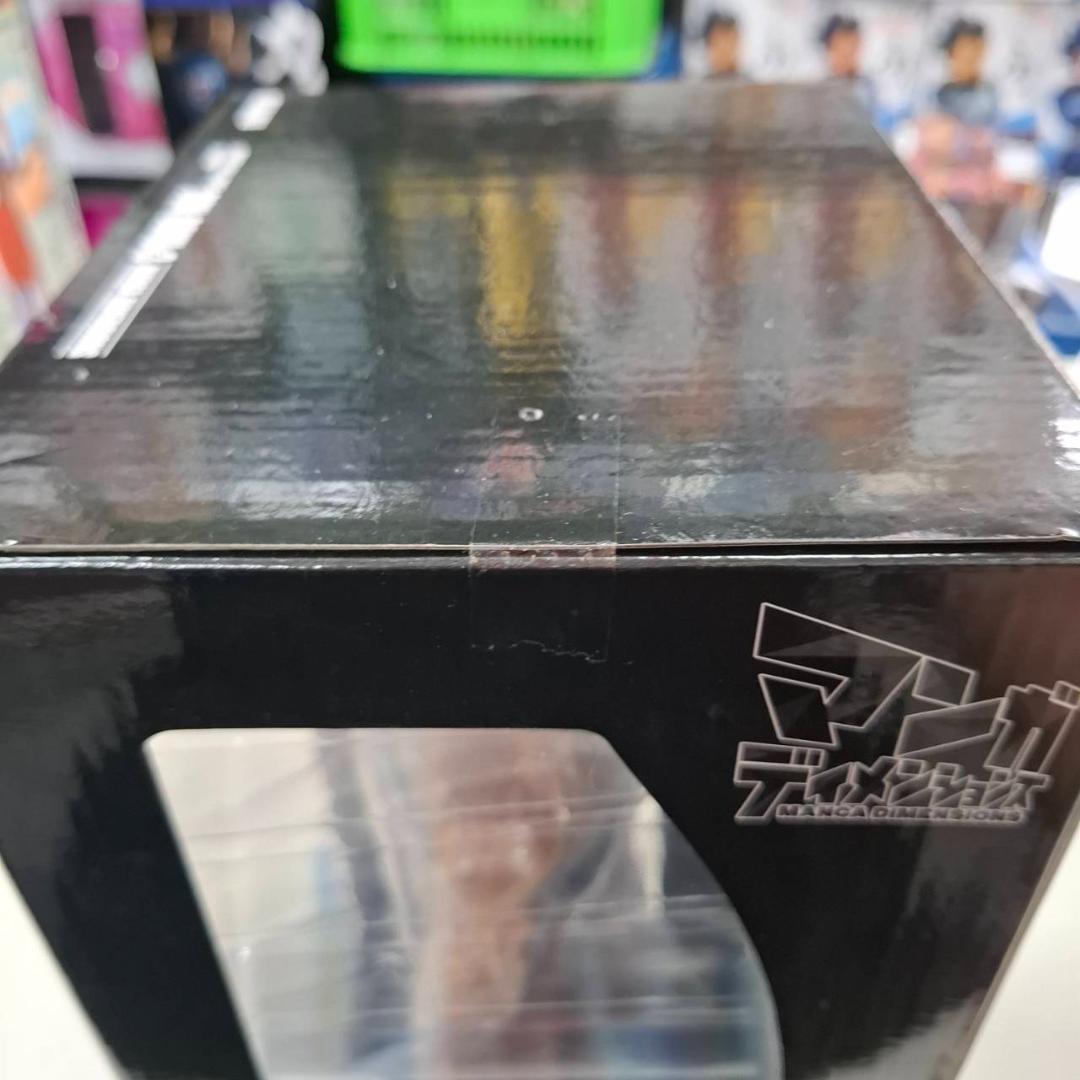 ⭐新品⭐0397 グランディスタ マンガディメンションズ 身勝手の極意 孫悟空