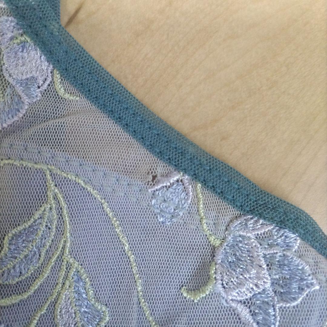 お買い得！CHERIE刺繍入り長袖バレエレオタード
