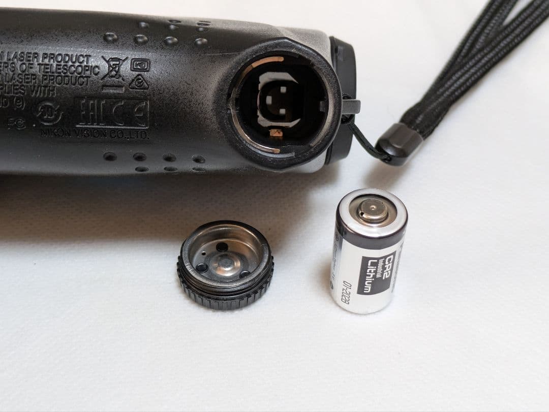 Nikon COOLSHOT 40i レーザー距離計