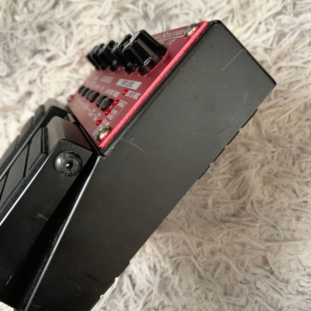 BOSS RC-20XL ルーパー