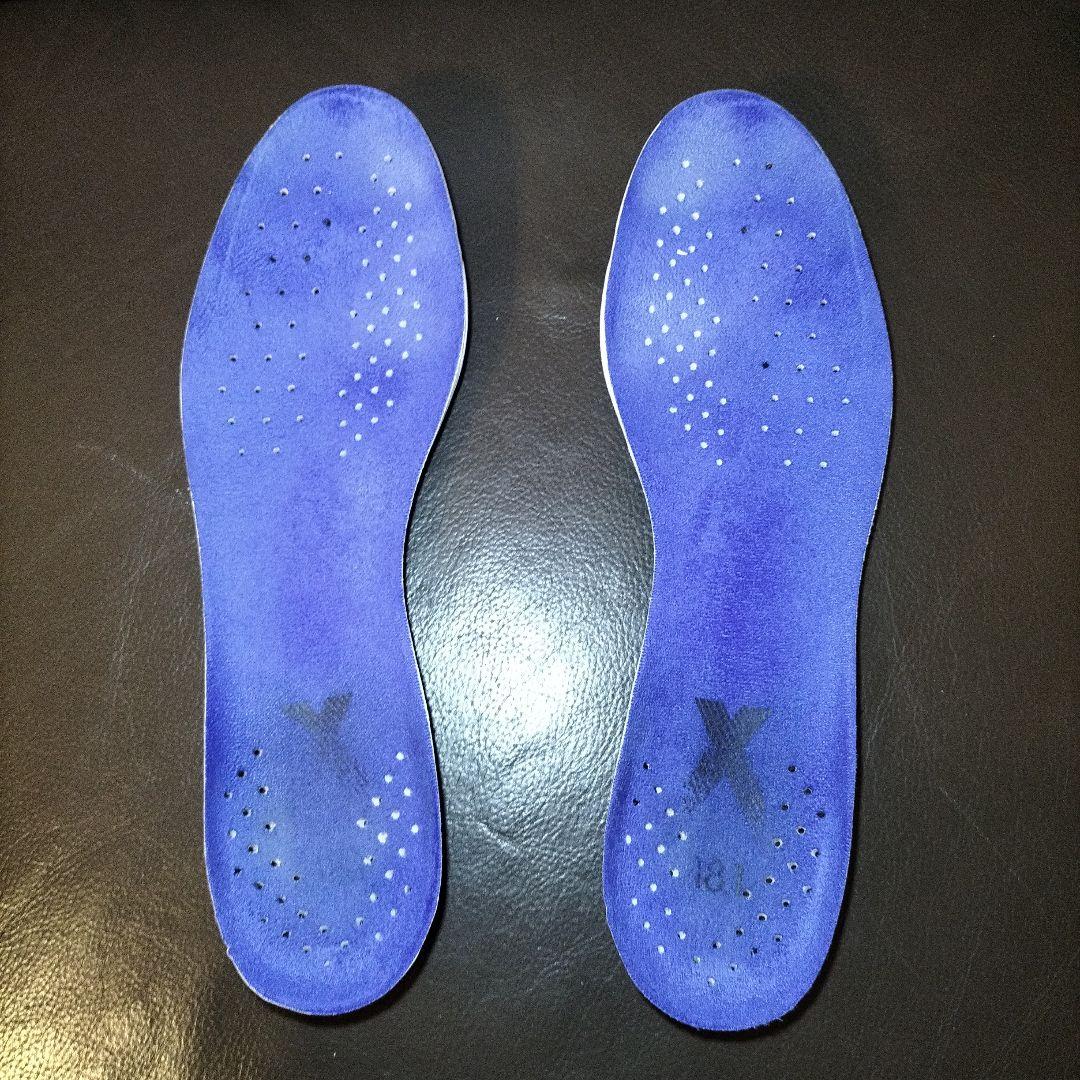 25.5cm【adidas】サッカースパイク アディダス エックス 18.1