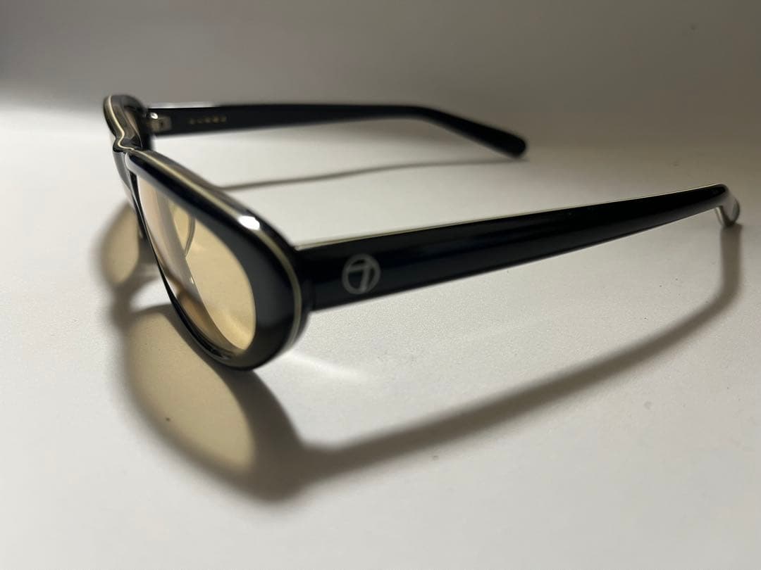 奥田民生×白山眼鏡店Okku'n Roller III 300本限定シリアル刻印