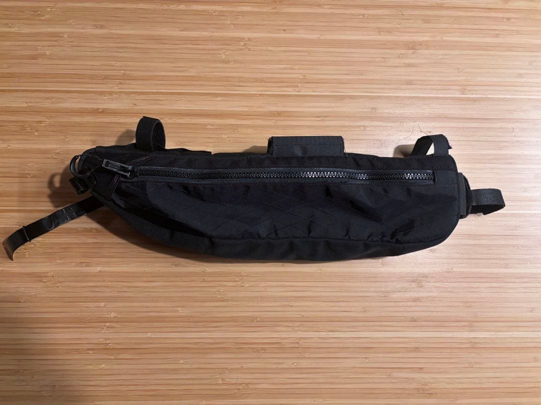 REVELATE DESIGNS レベレイトデザイン　フレームバッグ Sサイズ