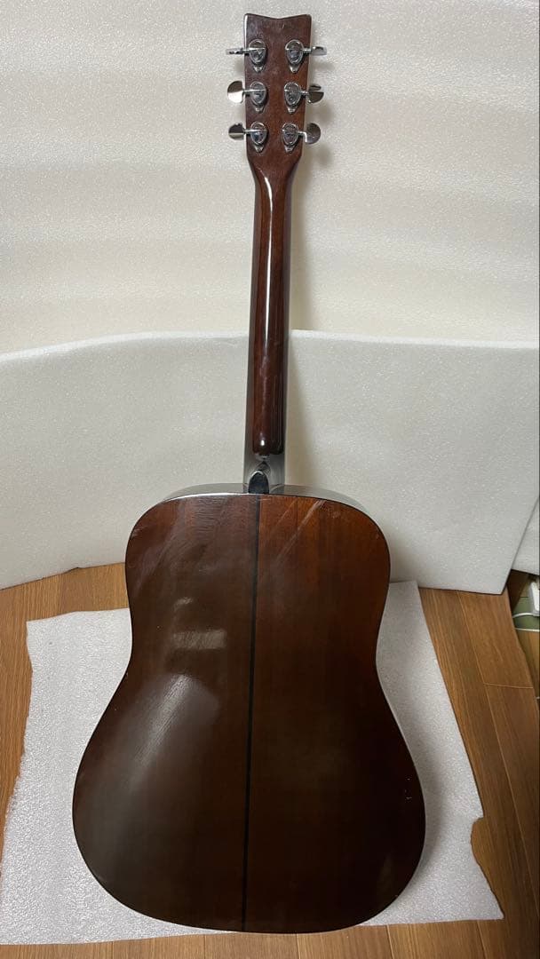 YAMAHA FG - 151Bギター