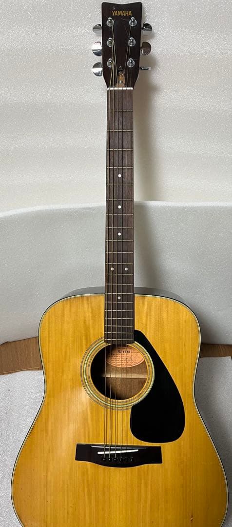 YAMAHA FG - 151Bギター