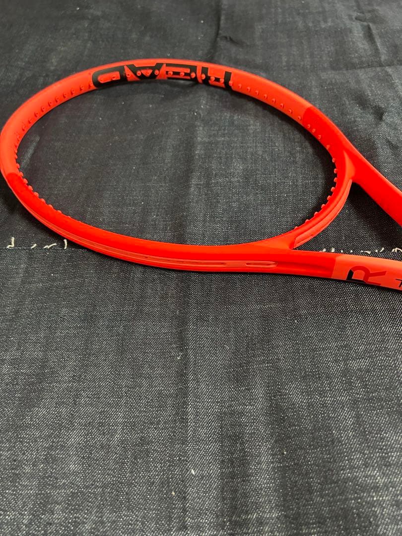 HEAD RADICAL PRO 現行モデル