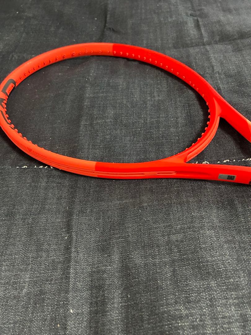 HEAD RADICAL PRO 現行モデル