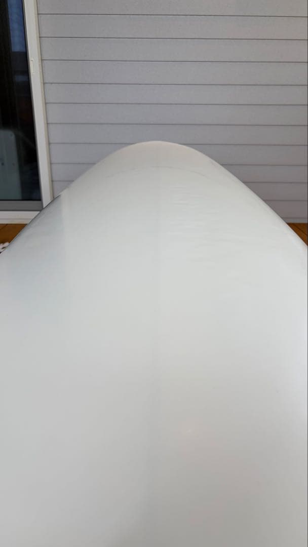 HOBIE SURFBOARDS RETRO EGG 7’2” ミッドレングス
