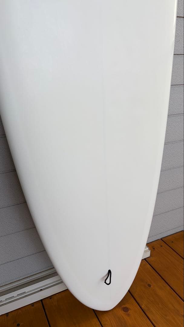 HOBIE SURFBOARDS RETRO EGG 7’2” ミッドレングス
