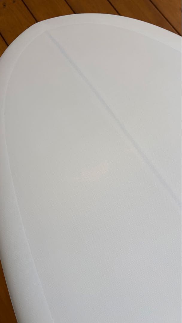 HOBIE SURFBOARDS RETRO EGG 7’2” ミッドレングス