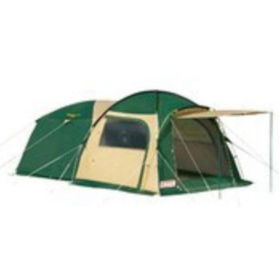 ✨美品✨Coleman コールマン 2ルームドーム240 テント