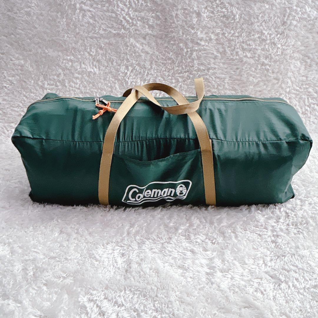 ✨美品✨Coleman コールマン 2ルームドーム240 テント