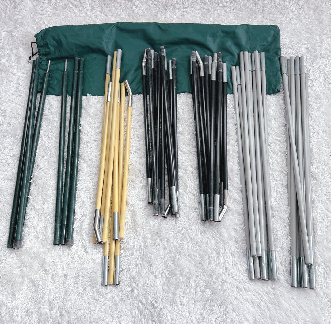 ✨美品✨Coleman コールマン 2ルームドーム240 テント