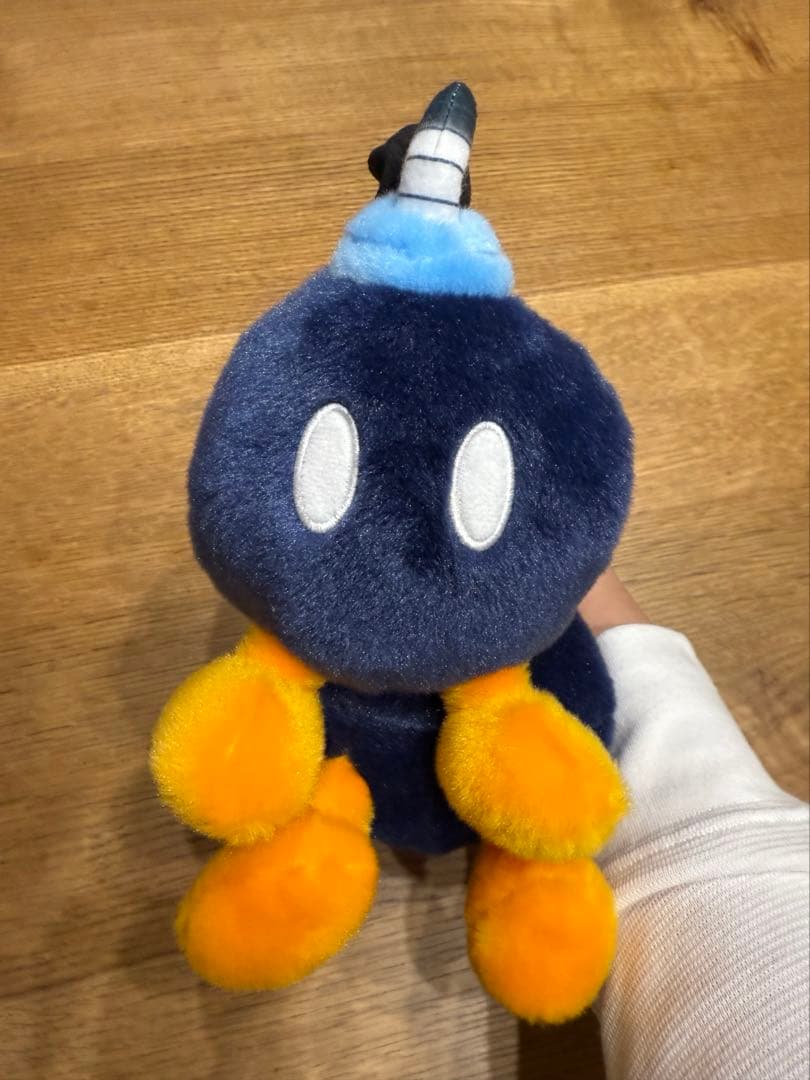 ボム兵　ユニバ　イヤーマフ