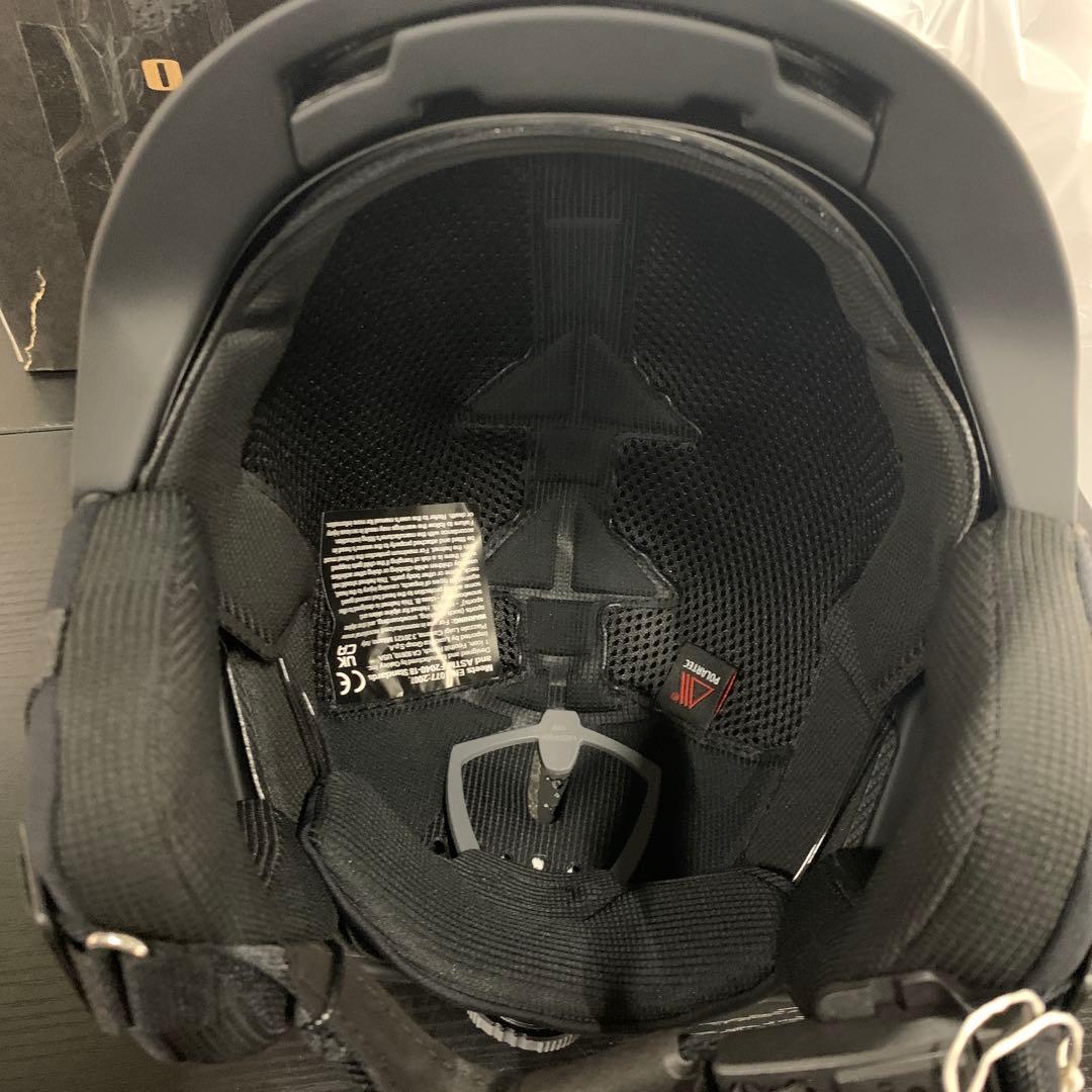 OAKLEY オークリー MOD3 MATTE BLACKOUT S