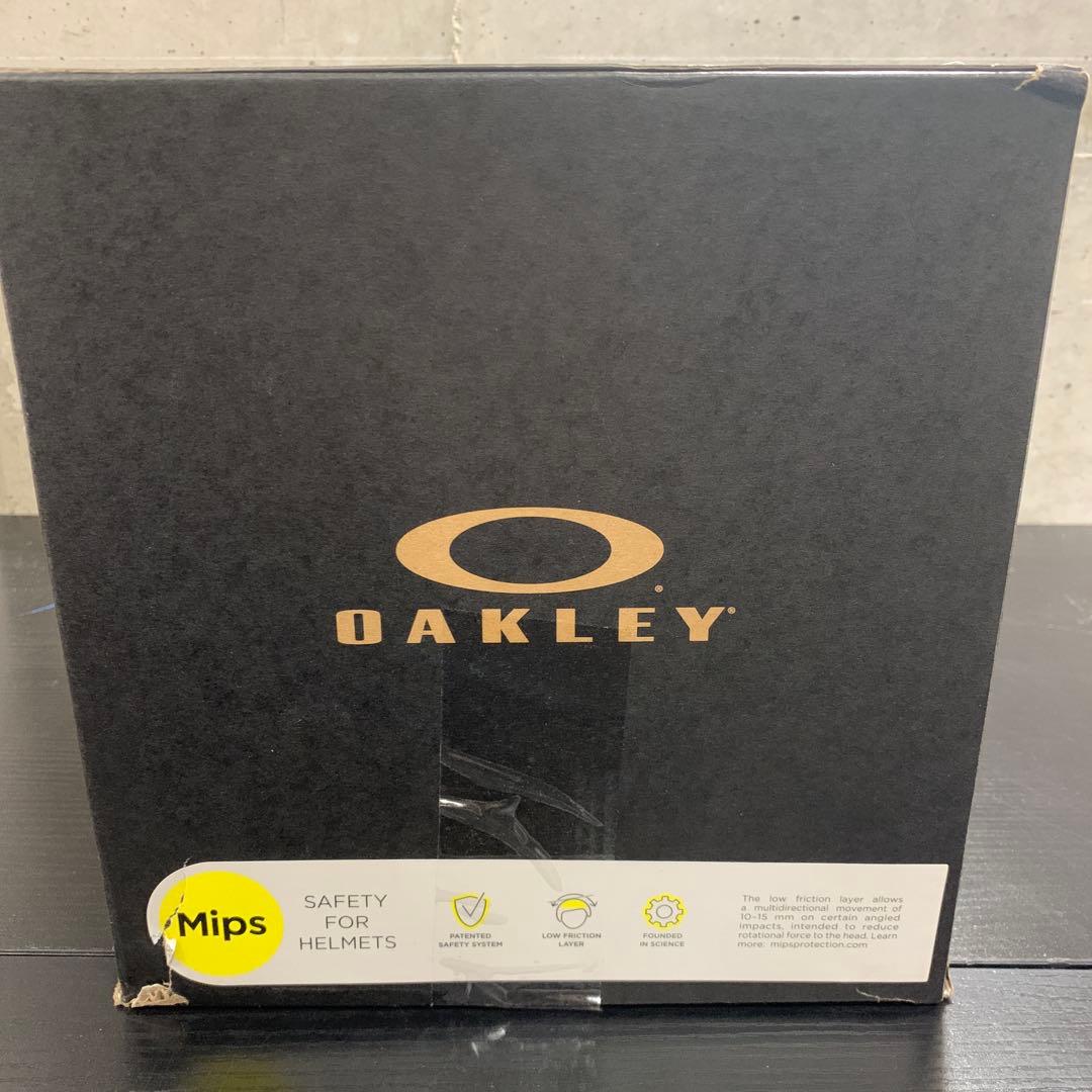 OAKLEY オークリー MOD3 MATTE BLACKOUT S