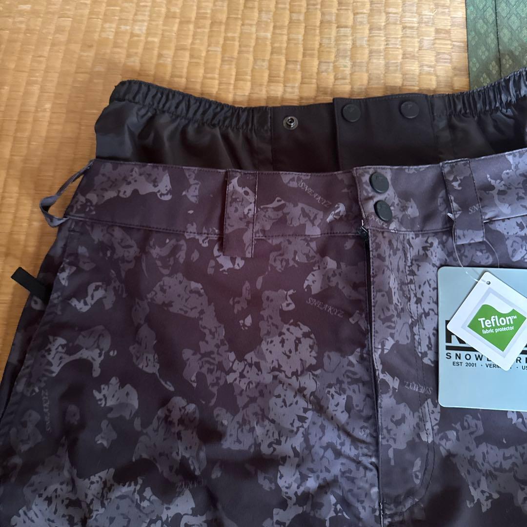 ROME BAGGY CARGO PANTS【 M 】