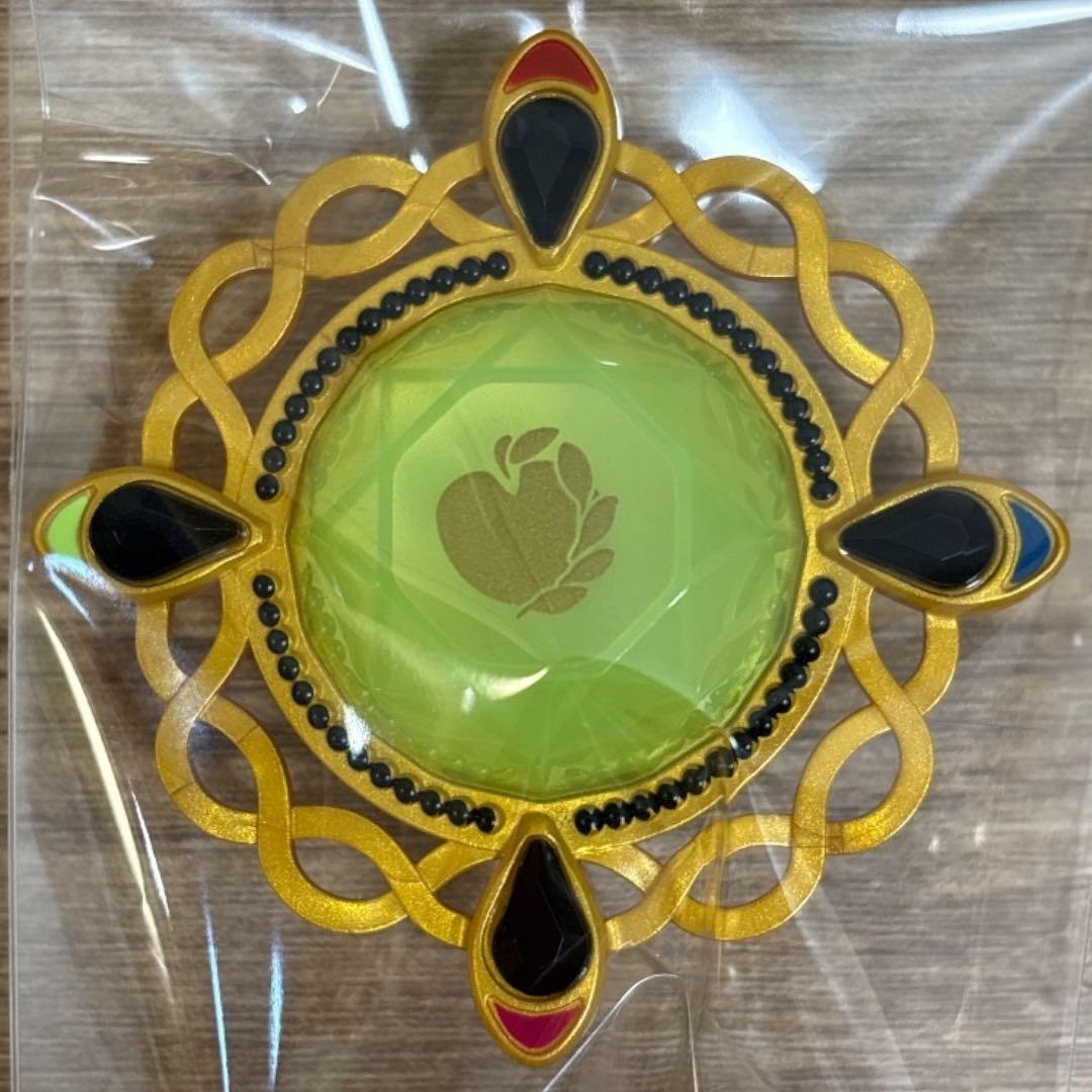 巴日和 あんスタ スタライ 10th set D 缶バッジ 3個