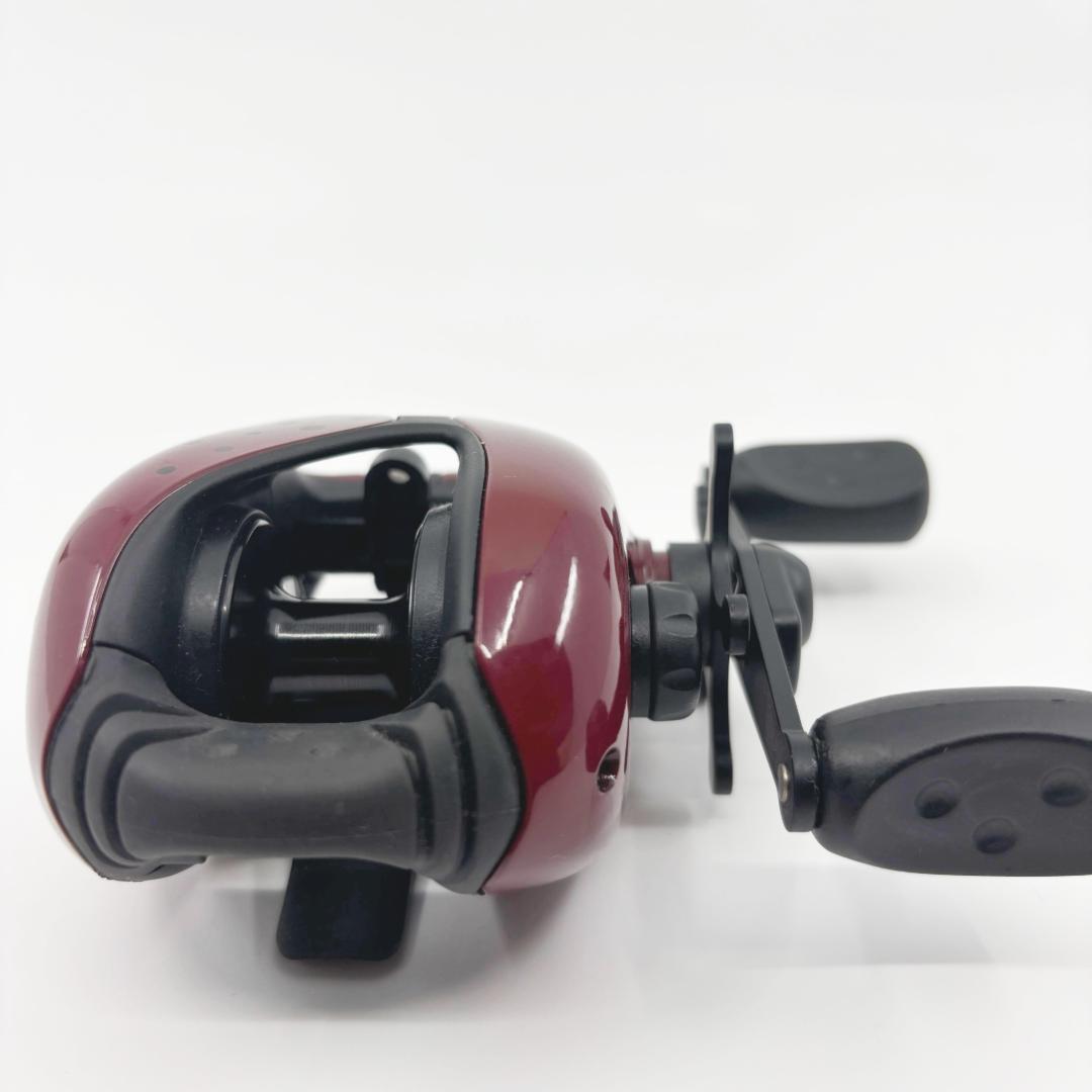 アブガルシア　アンバサダー　MAX LITE ULTRA CAST 極美品