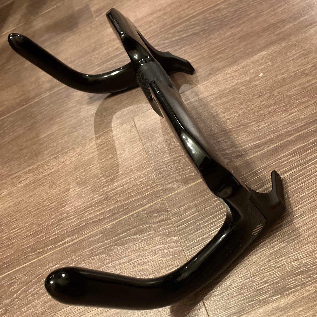 velobike ハンドル　バンチバー