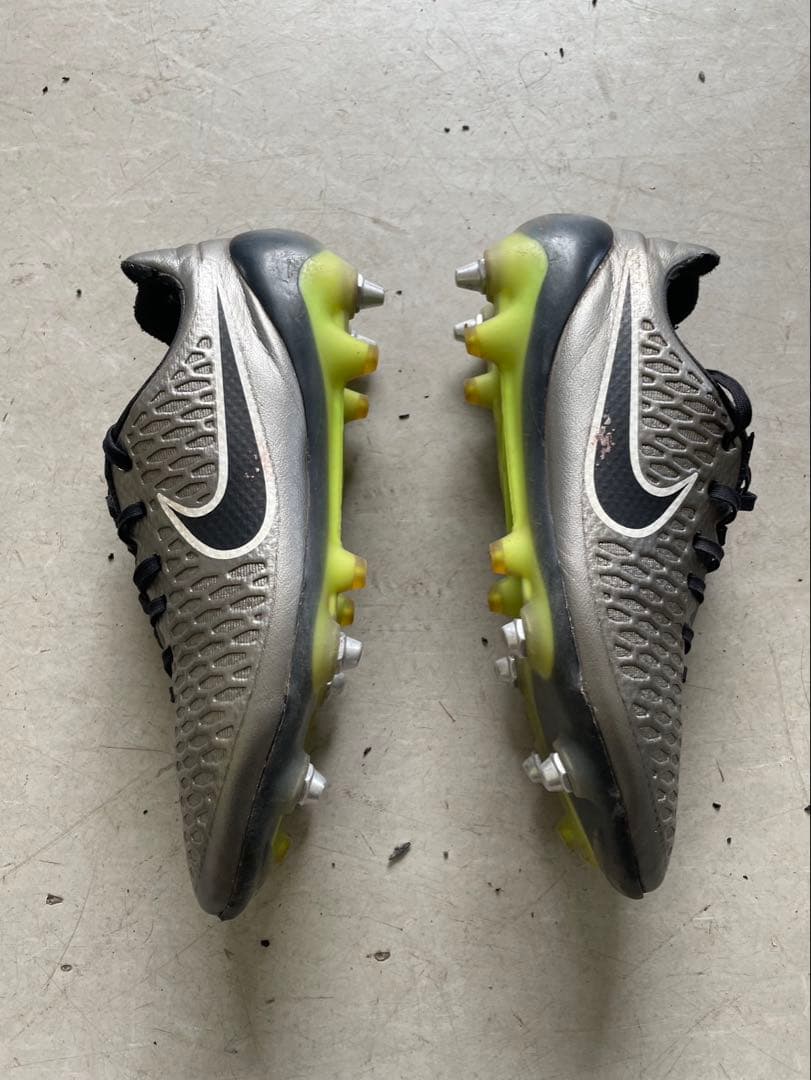 【希少】Nike マジスタ SG ACC 26cm