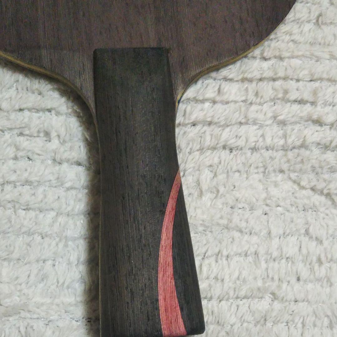 卓球　馬龍カーボン