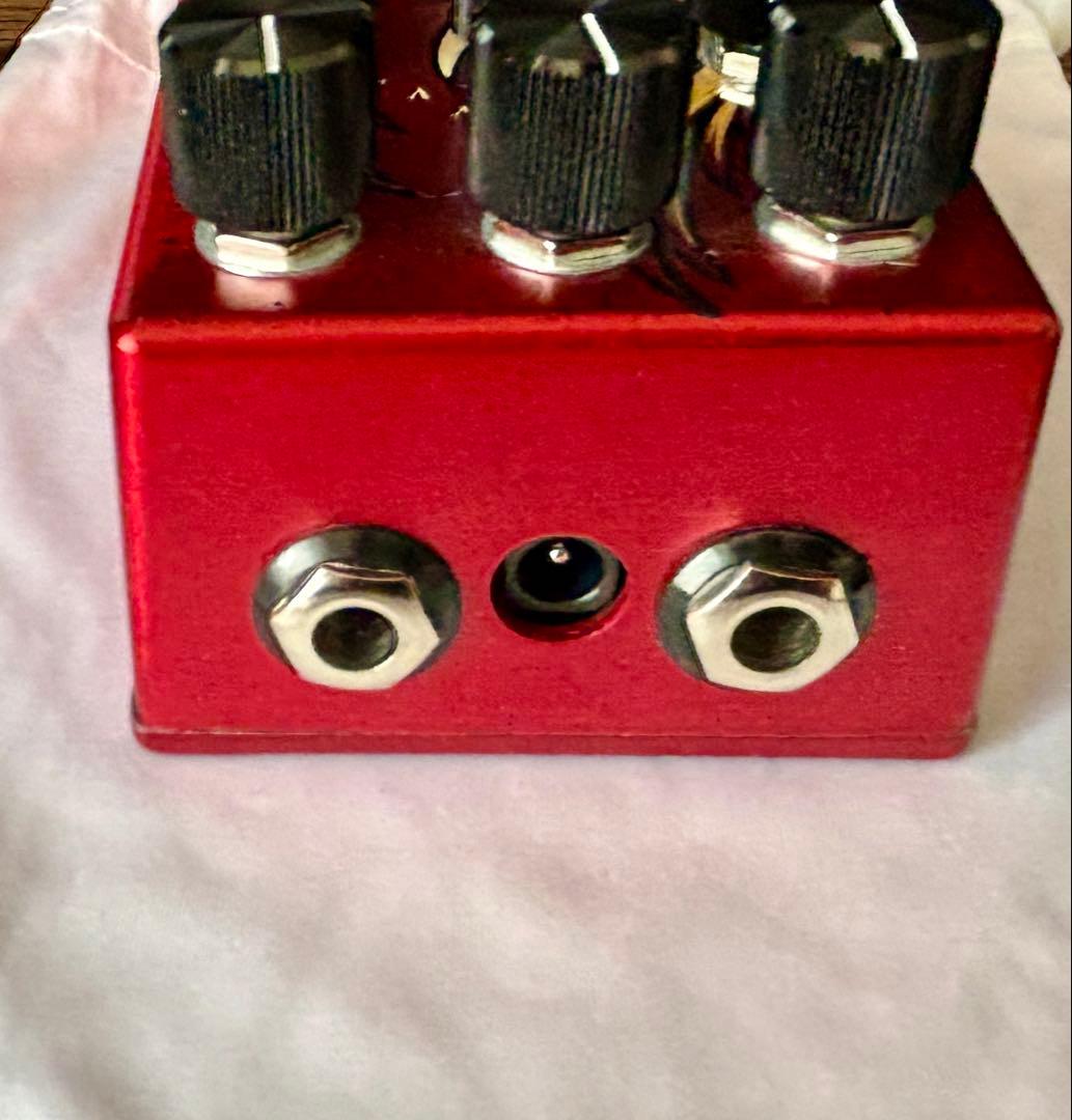 ギター Walrus Audio Eras FiveState Distortion