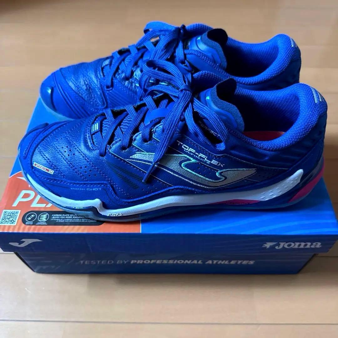 Joma TOP FLEX ULTIMATE 2505 日本未発売