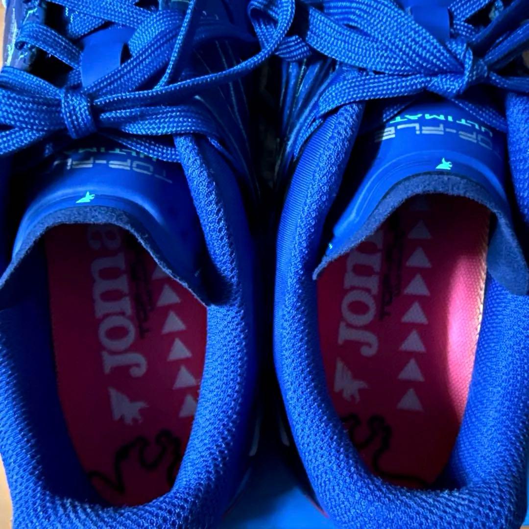 Joma TOP FLEX ULTIMATE 2505 日本未発売