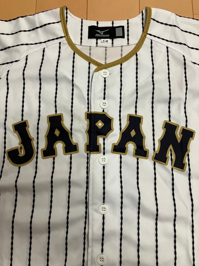 坂本勇人　侍ジャパン　ユニフォーム　読売ジャイアンツ　読売巨人軍　WBC