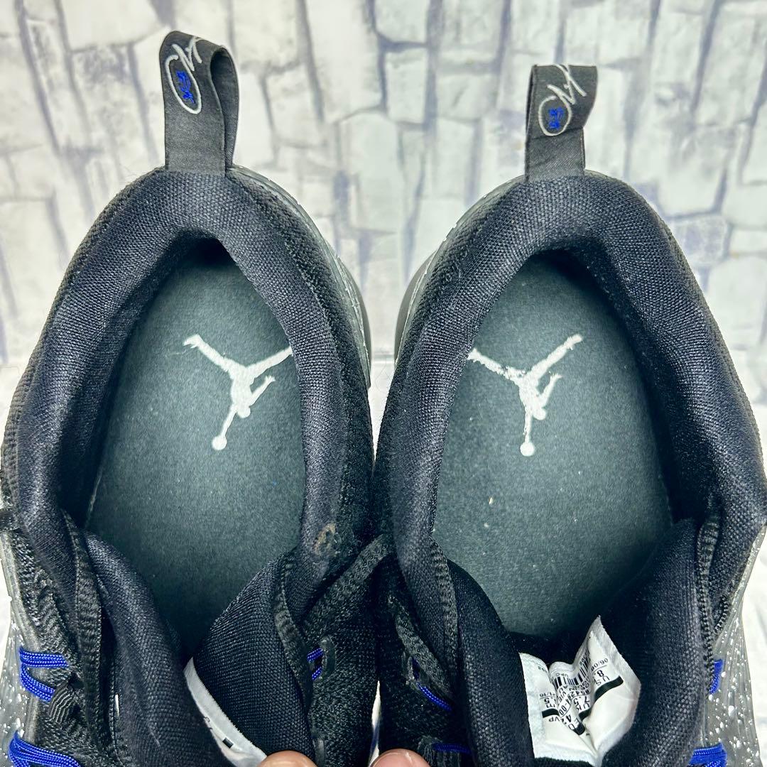 美品✨NIKE JORDAN CP3.Ⅹ バスケットシューズ 26.5cm