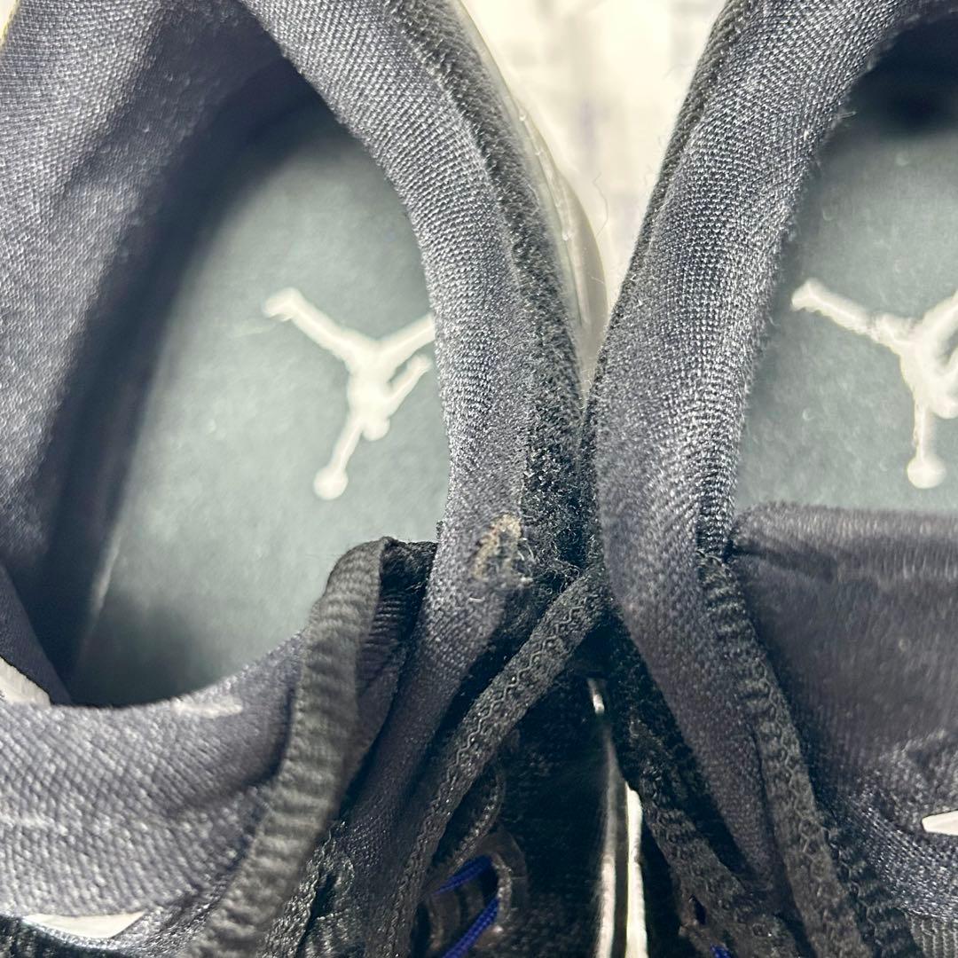 美品✨NIKE JORDAN CP3.Ⅹ バスケットシューズ 26.5cm