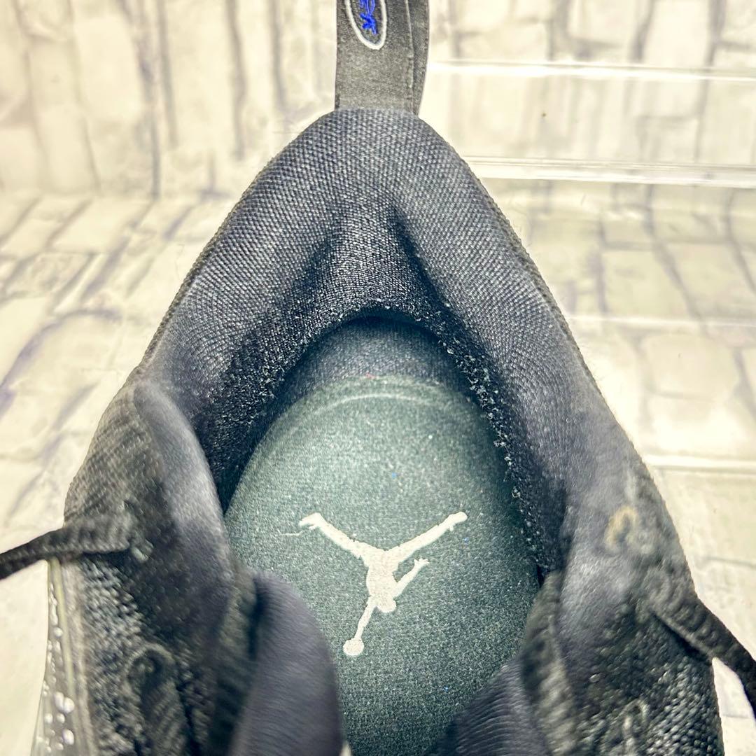 美品✨NIKE JORDAN CP3.Ⅹ バスケットシューズ 26.5cm