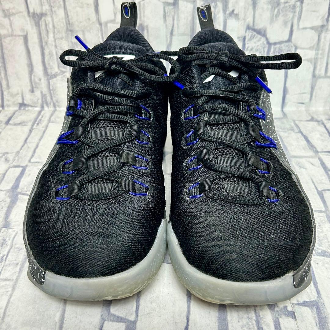 美品✨NIKE JORDAN CP3.Ⅹ バスケットシューズ 26.5cm