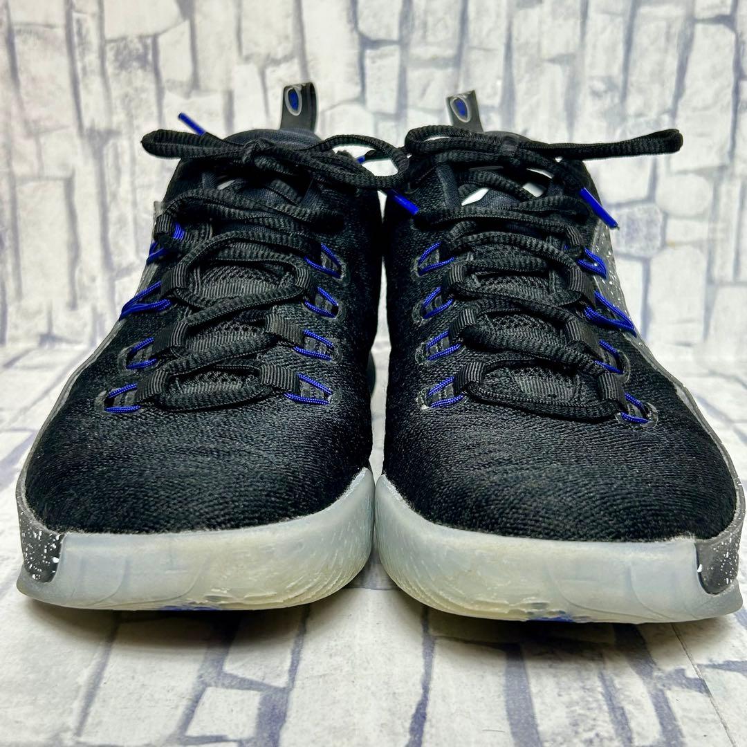 美品✨NIKE JORDAN CP3.Ⅹ バスケットシューズ 26.5cm