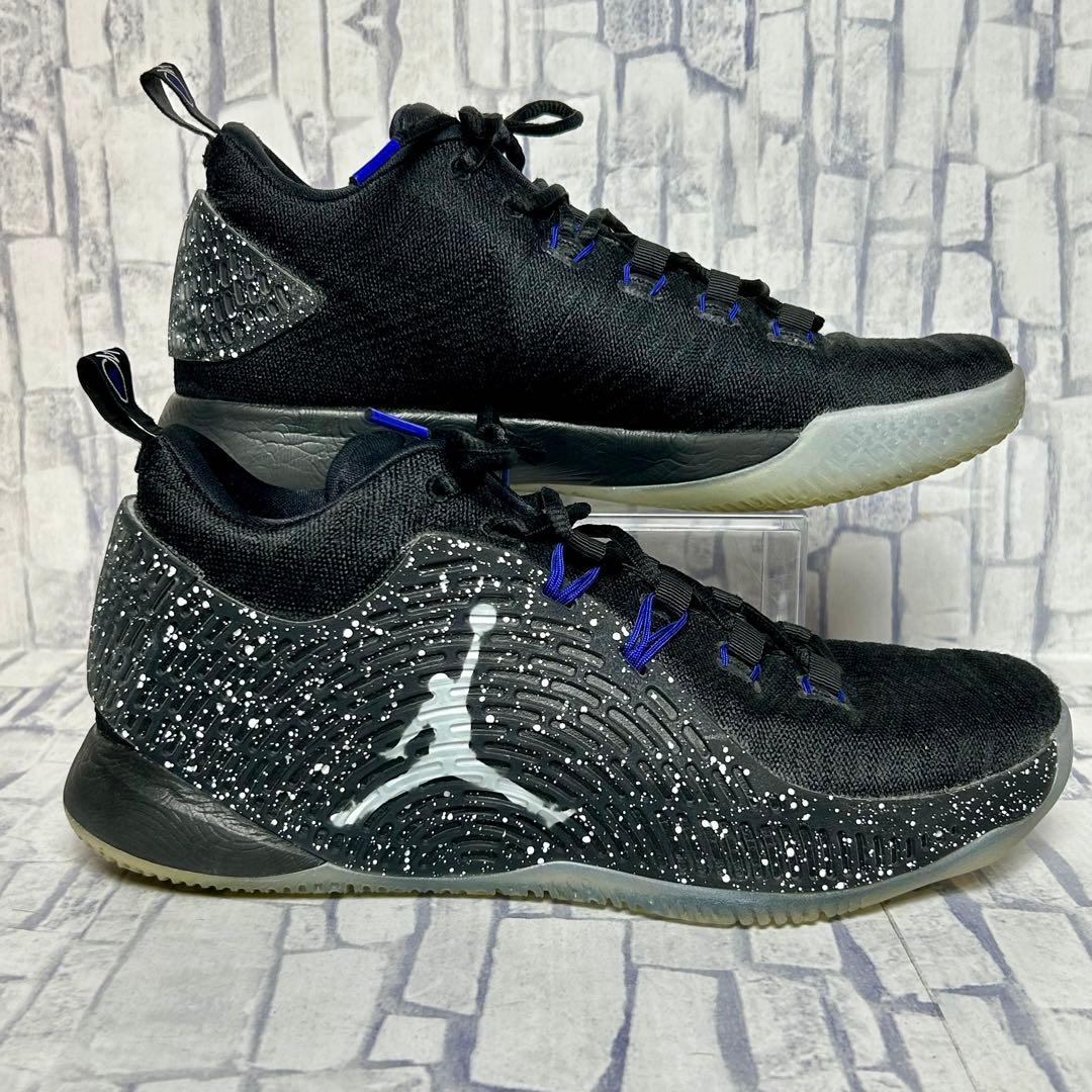 美品✨NIKE JORDAN CP3.Ⅹ バスケットシューズ 26.5cm