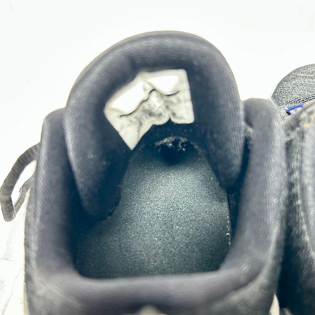 美品✨NIKE JORDAN CP3.Ⅹ バスケットシューズ 26.5cm