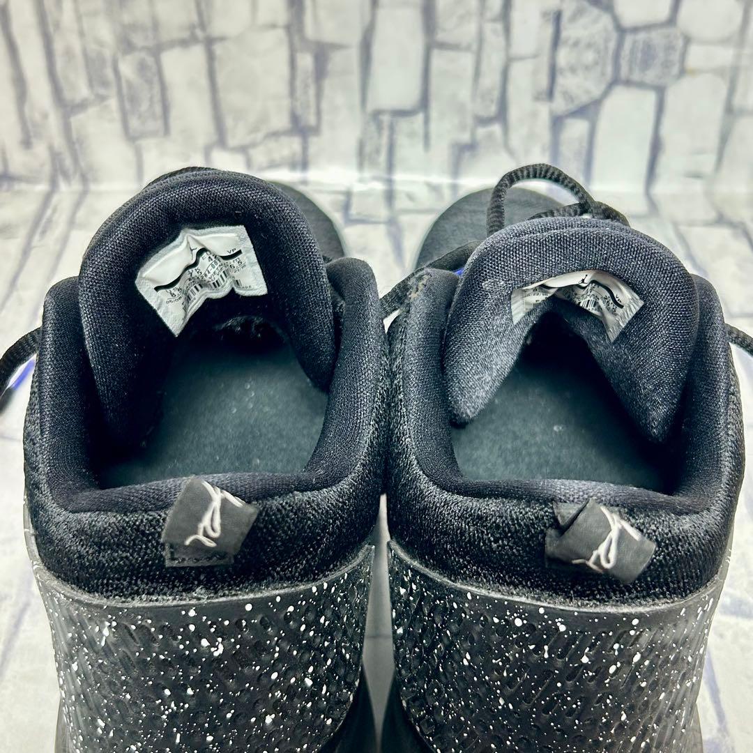 美品✨NIKE JORDAN CP3.Ⅹ バスケットシューズ 26.5cm