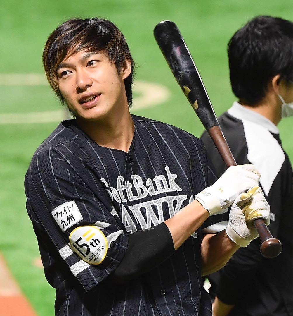 福岡ソフトバンクホークス 15周年記念ユニフォーム Lサイズ マジェスティック製