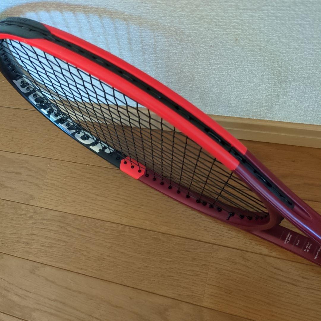 DUNLOP　CX200　現行品　G3