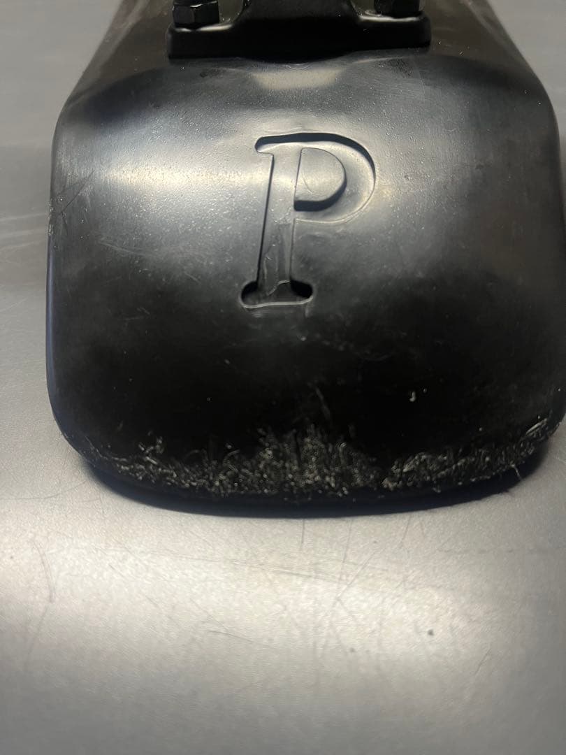 PENNY　黒　スケートボード　２２インチ　中古