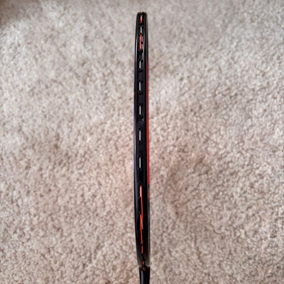 未使用に近い YONEX アストロクス 77プロ 4UG5