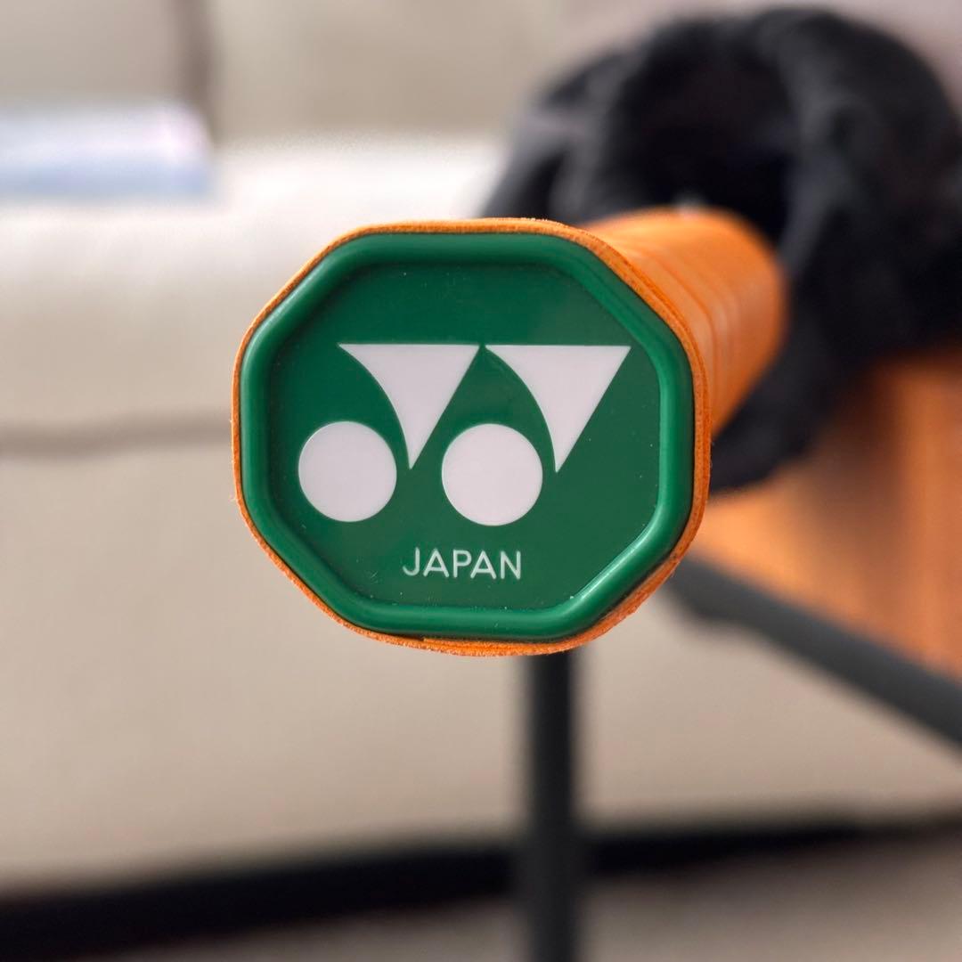 未使用に近い YONEX アストロクス 77プロ 4UG5